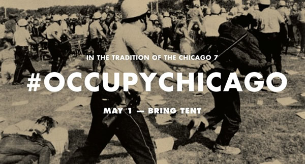 Adbusters Issues new Call to Action: Occupy Chicago for G8/NATO ...